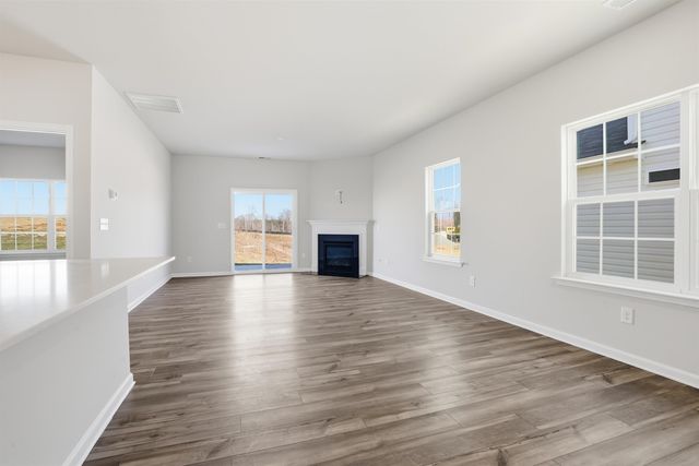 423 Lee's Corner Lane, Woodruff, SC 29388