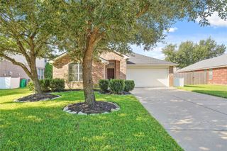 21707 Winsome Rose Court, Cypress, TX 77433
