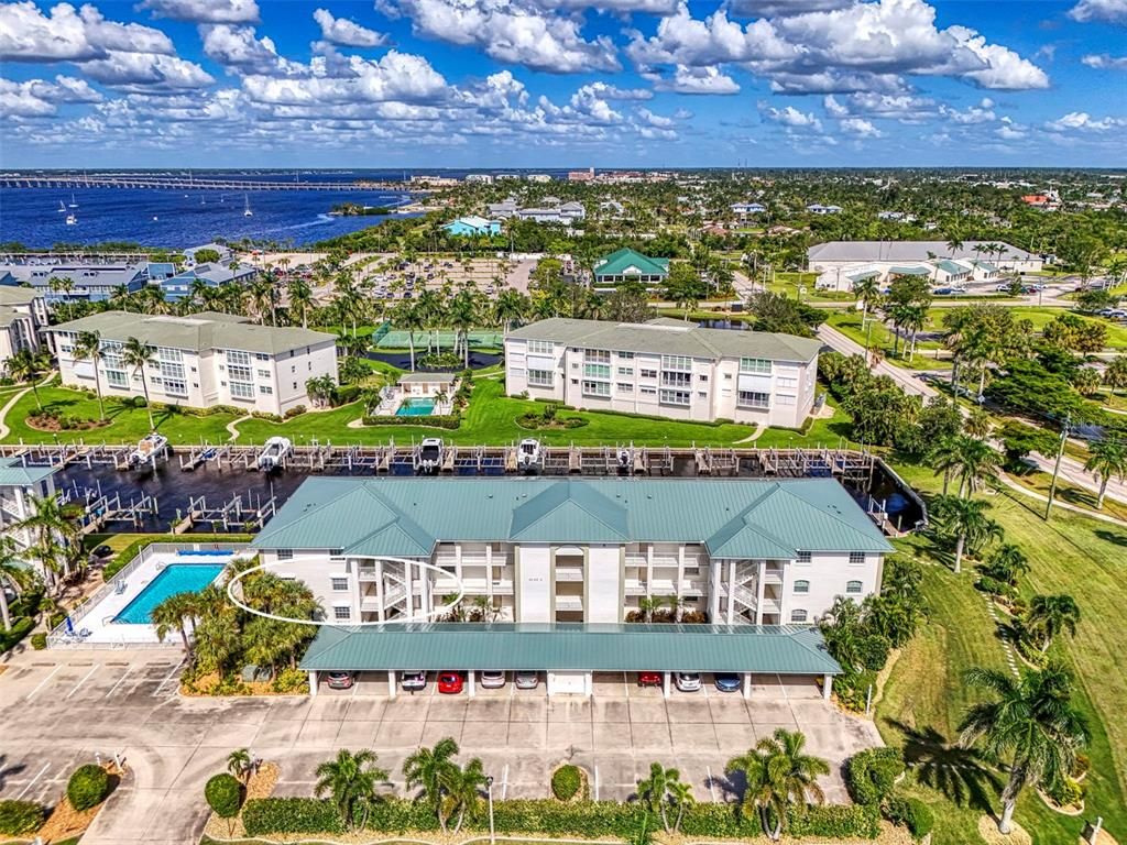 130 BREAKERS COURT 221, Punta Gorda, FL 33950