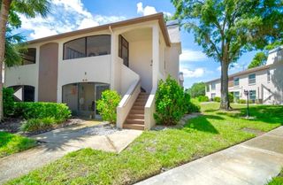 2981 BONAVENTURE CIRCLE 201, Palm Harbor, FL 34684