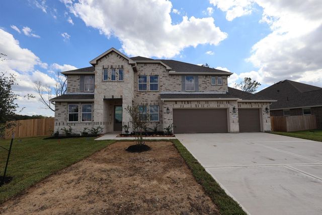 12219 Old Fashion Circle, Mont Belvieu, TX 77535