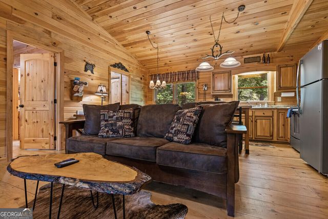 43 Jason Martin Circle, Cherry Log, GA 30522
