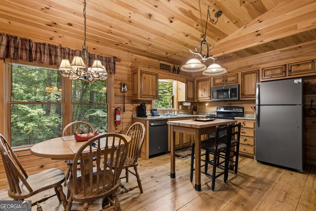 43 Jason Martin Circle, Cherry Log, GA 30522