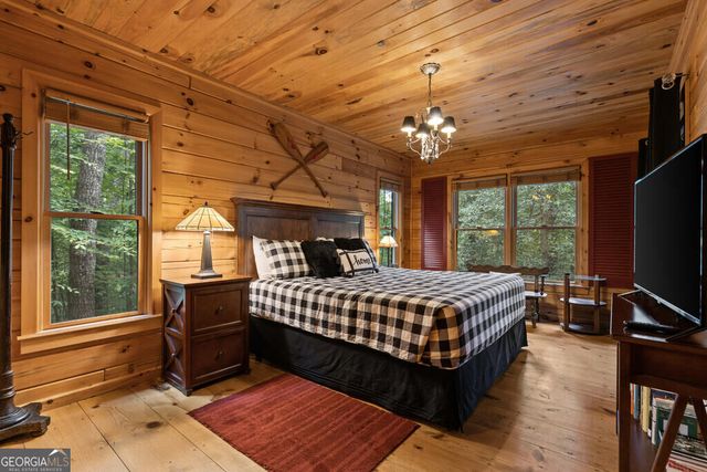43 Jason Martin Circle, Cherry Log, GA 30522