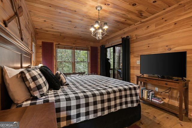 43 Jason Martin Circle, Cherry Log, GA 30522