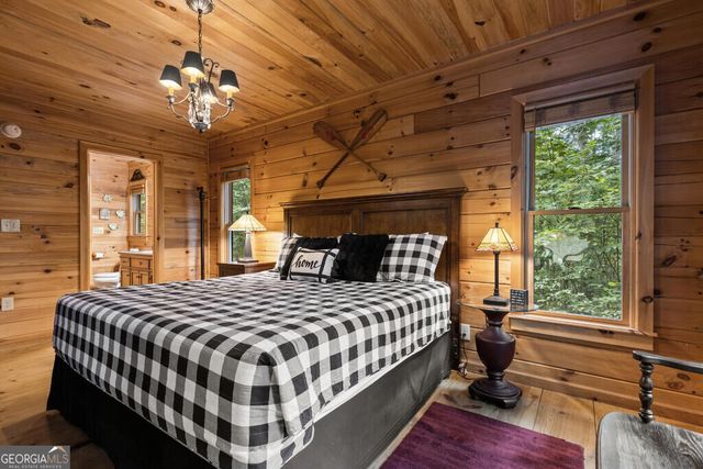 43 Jason Martin Circle, Cherry Log, GA 30522