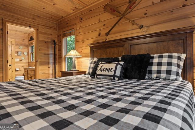 43 Jason Martin Circle, Cherry Log, GA 30522