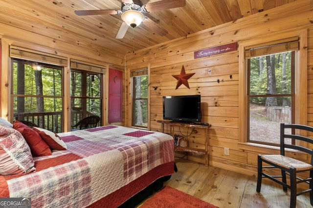 43 Jason Martin Circle, Cherry Log, GA 30522
