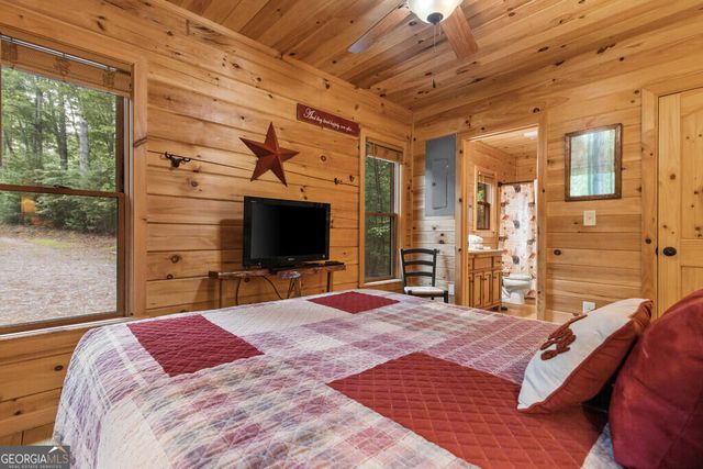 43 Jason Martin Circle, Cherry Log, GA 30522