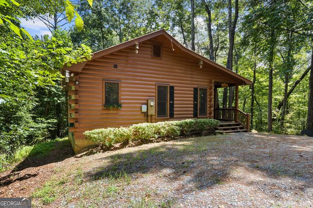 43 Jason Martin Circle, Cherry Log, GA 30522
