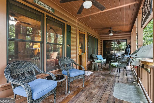 43 Jason Martin Circle, Cherry Log, GA 30522