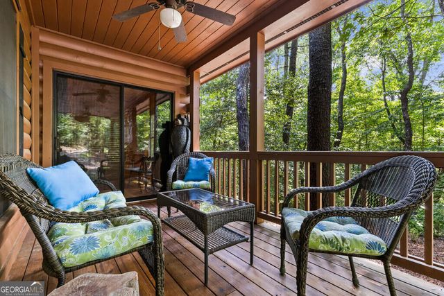 43 Jason Martin Circle, Cherry Log, GA 30522