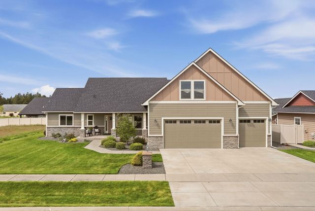 1207 N Augusta Ln, Deer Park, WA 99006
