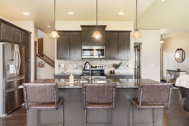 1207 N Augusta Ln, Deer Park, WA 99006