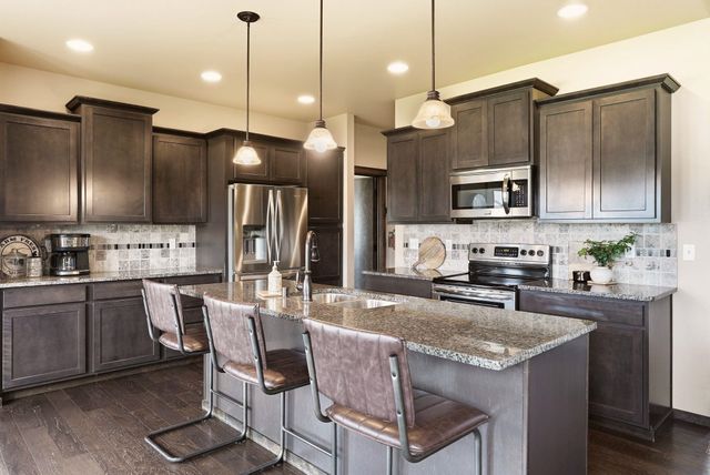 1207 N Augusta Ln, Deer Park, WA 99006