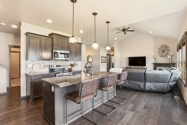 1207 N Augusta Ln, Deer Park, WA 99006