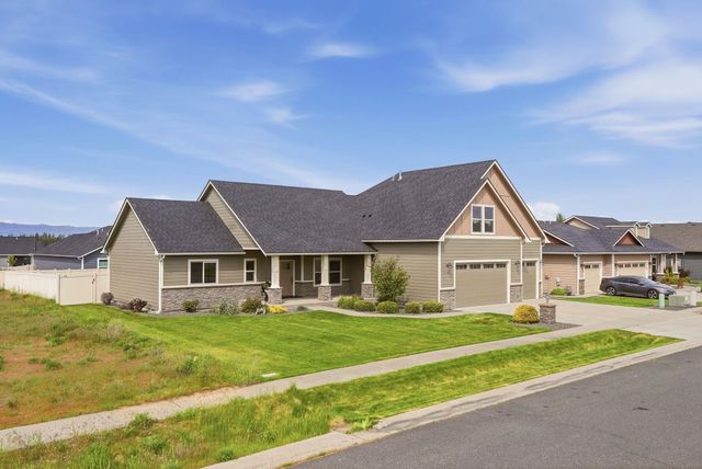 1207 N Augusta Ln, Deer Park, WA 99006