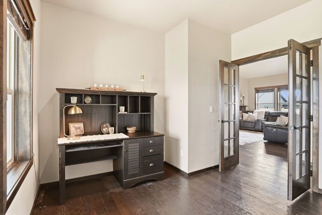 1207 N Augusta Ln, Deer Park, WA 99006