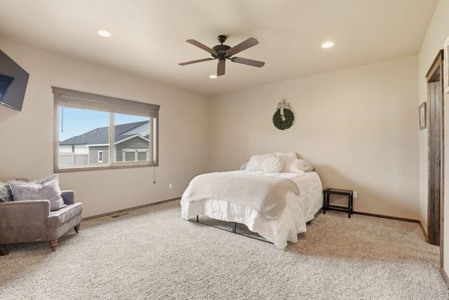 1207 N Augusta Ln, Deer Park, WA 99006