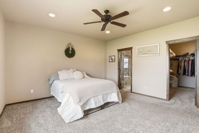 1207 N Augusta Ln, Deer Park, WA 99006