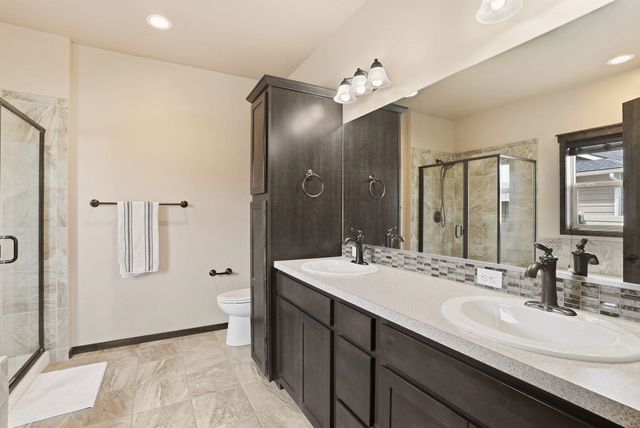 1207 N Augusta Ln, Deer Park, WA 99006
