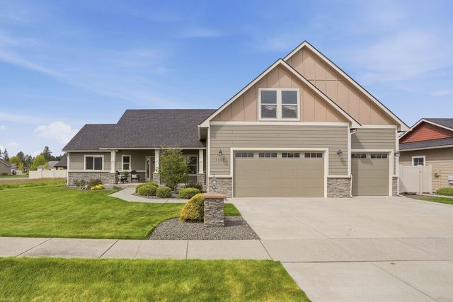 1207 N Augusta Ln, Deer Park, WA 99006