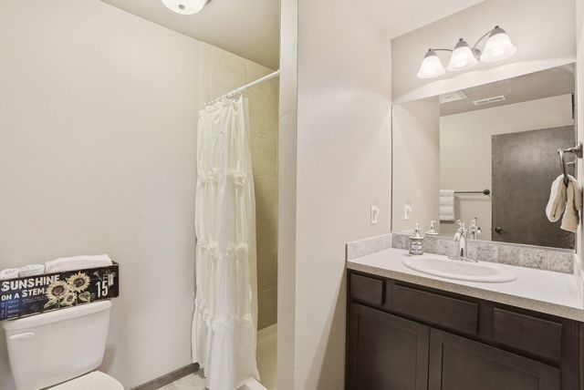 1207 N Augusta Ln, Deer Park, WA 99006