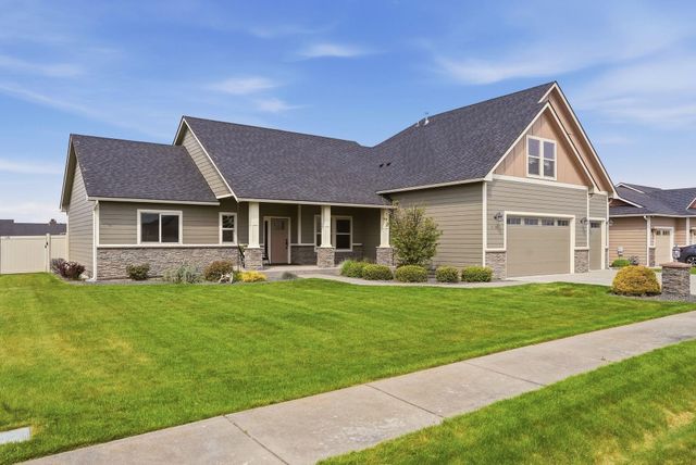 1207 N Augusta Ln, Deer Park, WA 99006