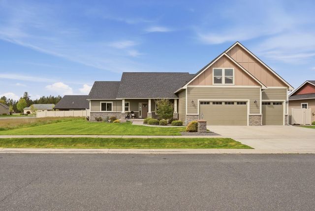 1207 N Augusta Ln, Deer Park, WA 99006