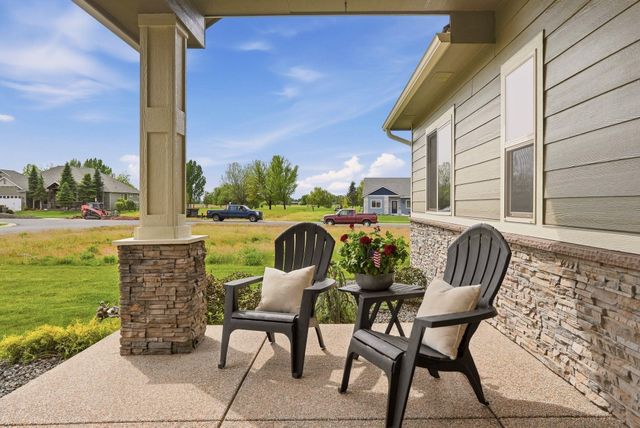 1207 N Augusta Ln, Deer Park, WA 99006