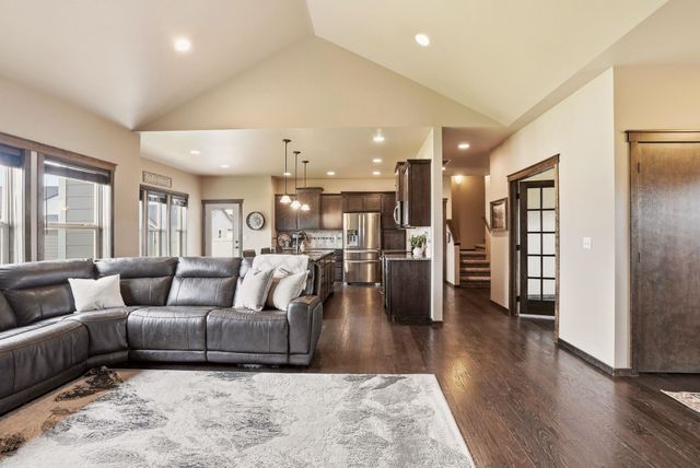 1207 N Augusta Ln, Deer Park, WA 99006
