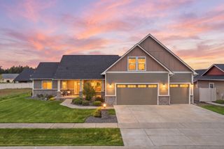 1207 N Augusta Ln, Deer Park, WA 99006