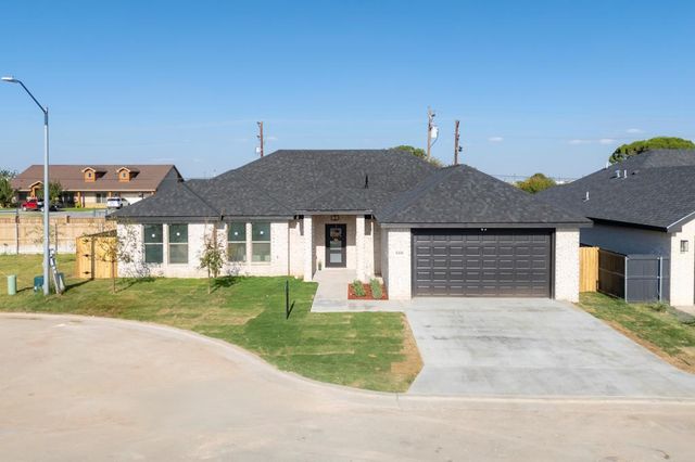 1008 Killdeer, Midland, TX 79706