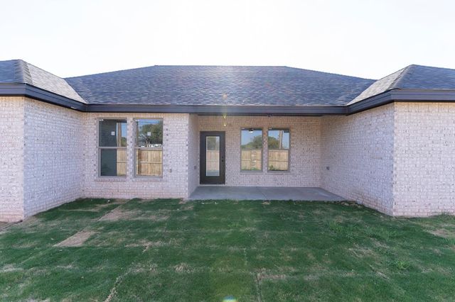 1008 Killdeer, Midland, TX 79706