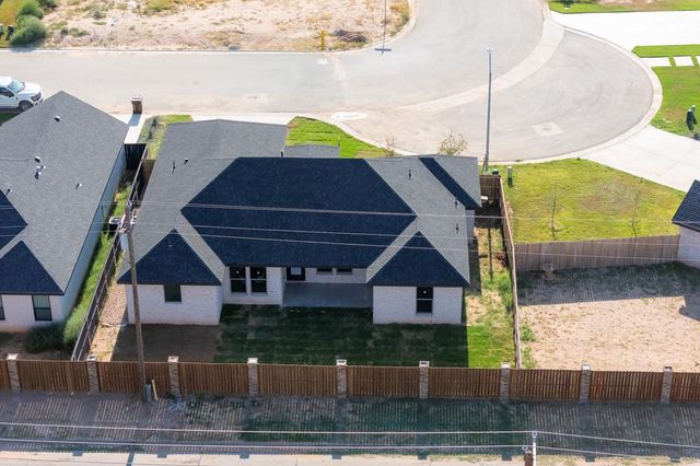 1008 Killdeer, Midland, TX 79706