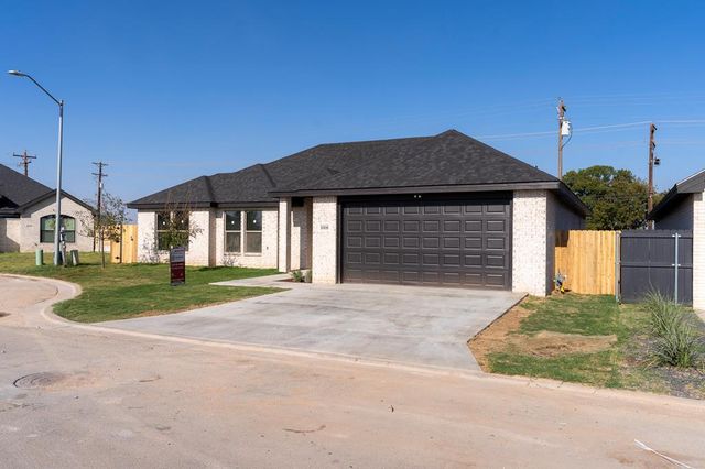 1008 Killdeer, Midland, TX 79706