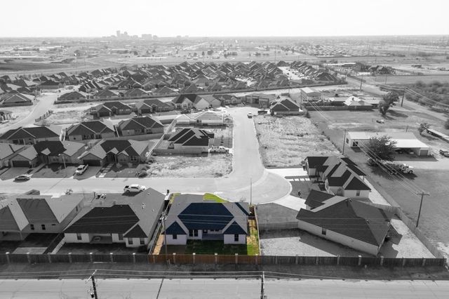 1008 Killdeer, Midland, TX 79706