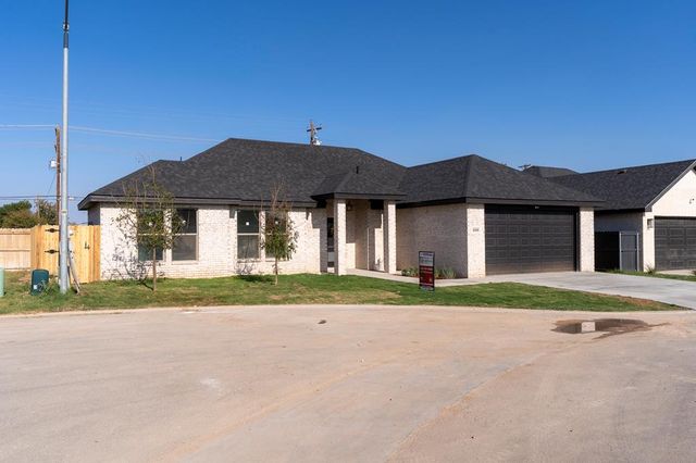 1008 Killdeer, Midland, TX 79706
