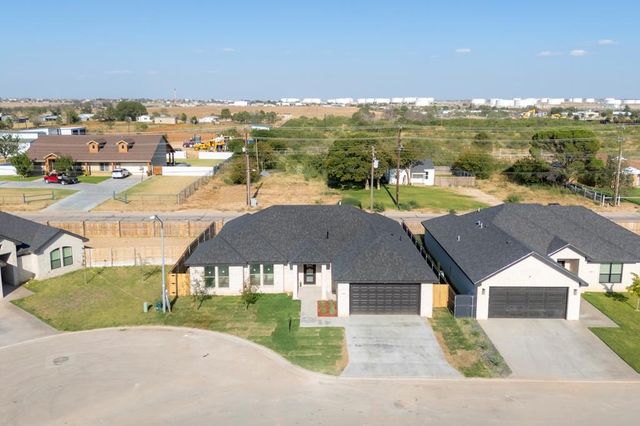 1008 Killdeer, Midland, TX 79706