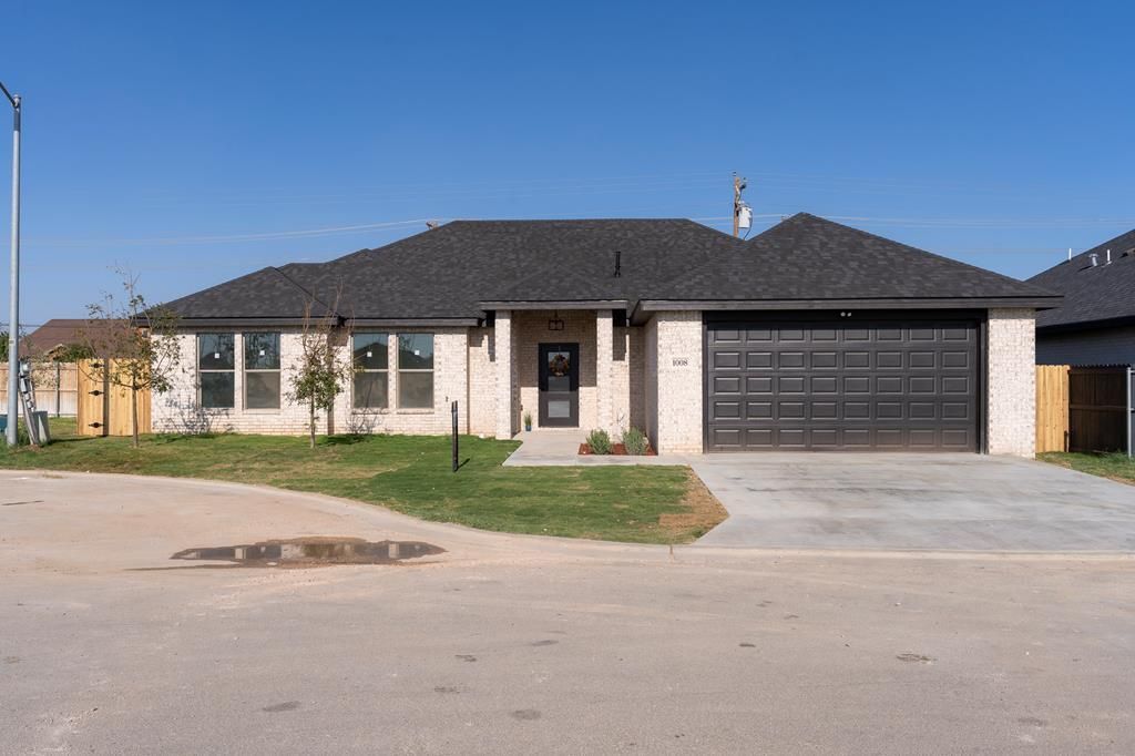 1008 Killdeer, Midland, TX 79706