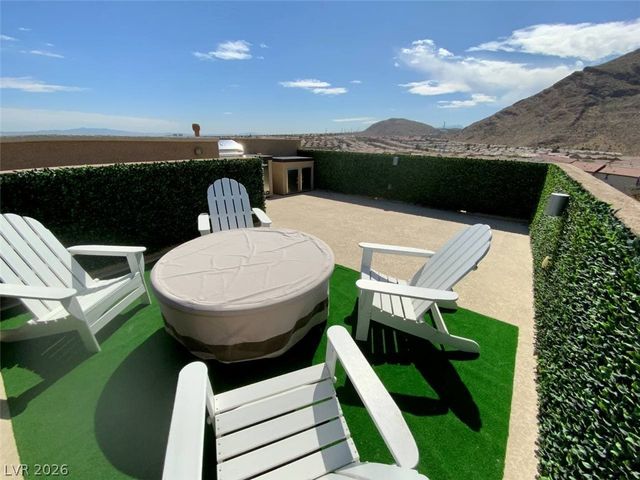 3916 Deluge Drive, Las Vegas, NV 89129