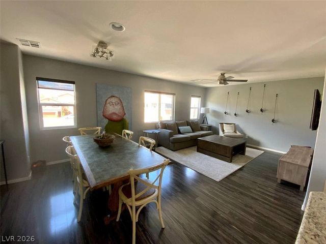 3916 Deluge Drive, Las Vegas, NV 89129