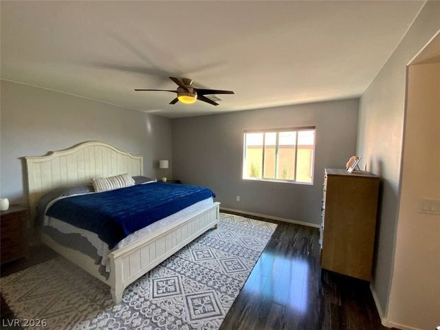 3916 Deluge Drive, Las Vegas, NV 89129