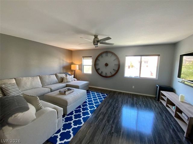 3916 Deluge Drive, Las Vegas, NV 89129