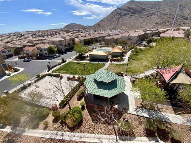 3916 Deluge Drive, Las Vegas, NV 89129