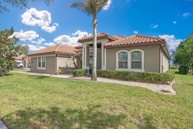 805 RIVIERA BELLA DRIVE, Debary, FL 32713