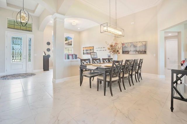 805 RIVIERA BELLA DRIVE, Debary, FL 32713