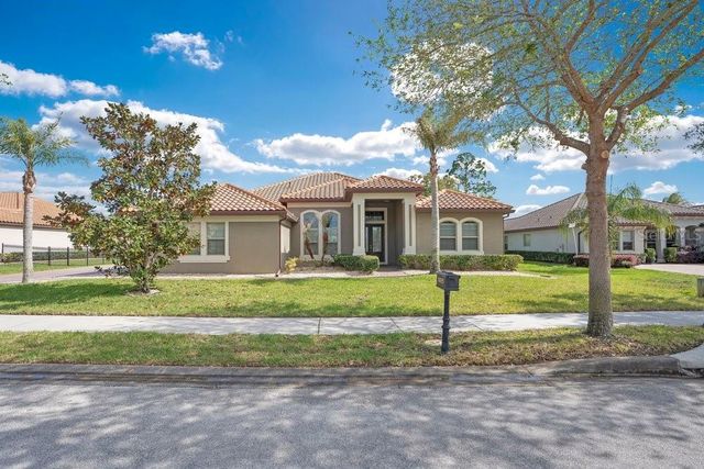 805 RIVIERA BELLA DRIVE, Debary, FL 32713