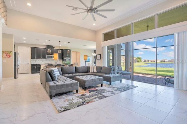 805 RIVIERA BELLA DRIVE, Debary, FL 32713