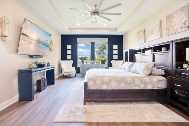 805 RIVIERA BELLA DRIVE, Debary, FL 32713